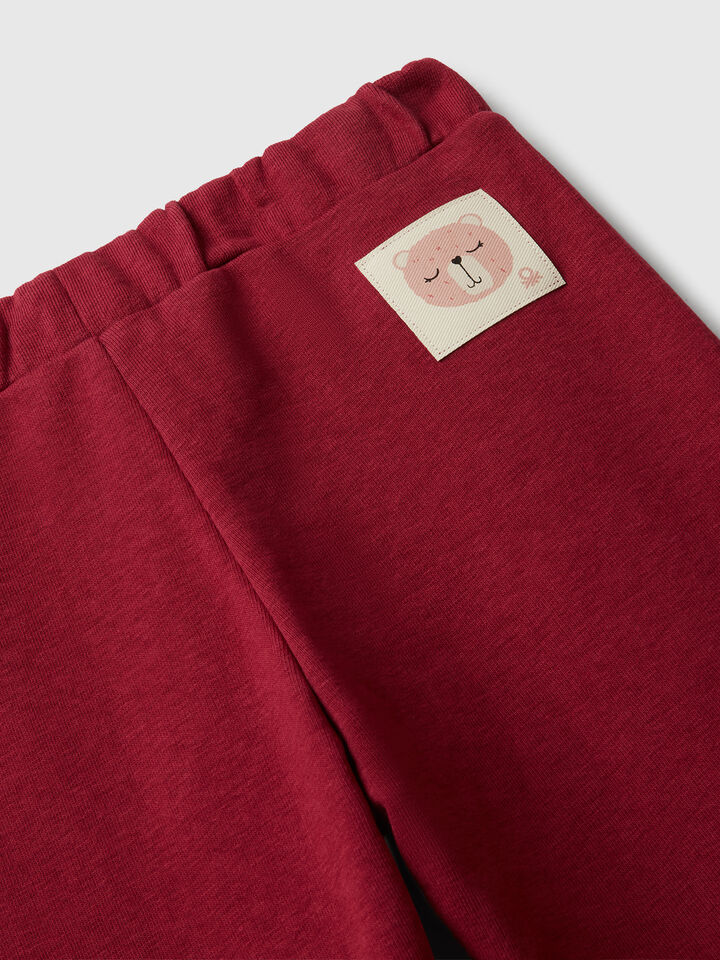 TROUSERS Junior Girl image number 3